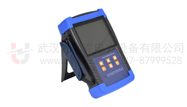 手持變壓器變比測試儀
