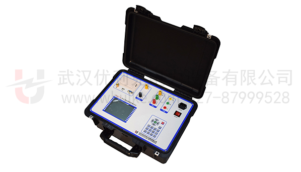 變壓器短路阻抗測(cè)試儀
