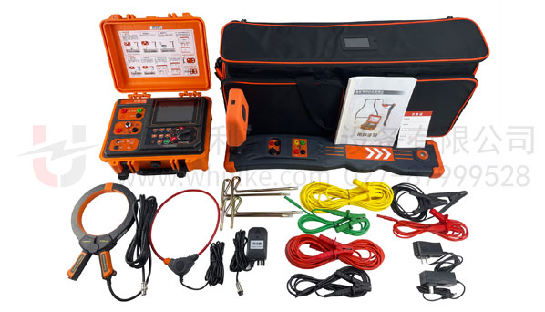 電纜路徑識(shí)別儀