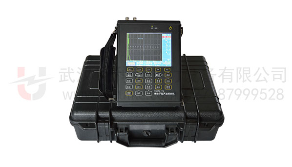 絕緣子超聲波探傷儀