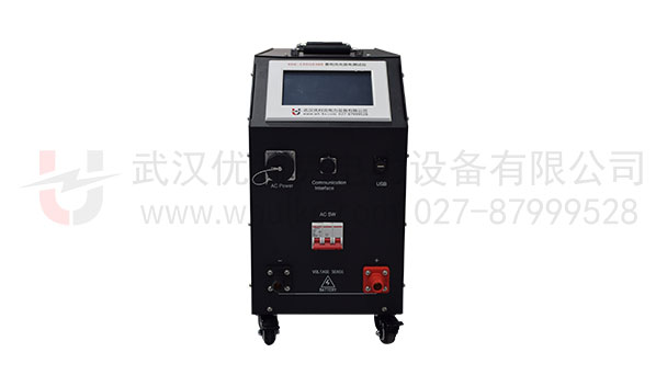 蓄電池充放電監(jiān)測(cè)儀