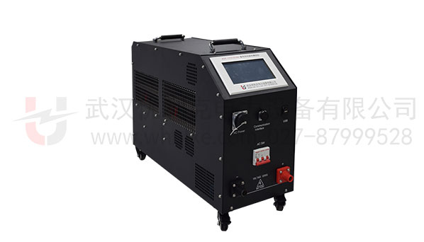 蓄電池充放電監(jiān)測(cè)儀