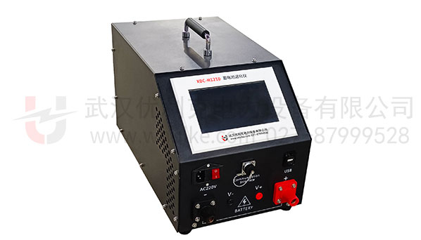 蓄電池單體活化儀