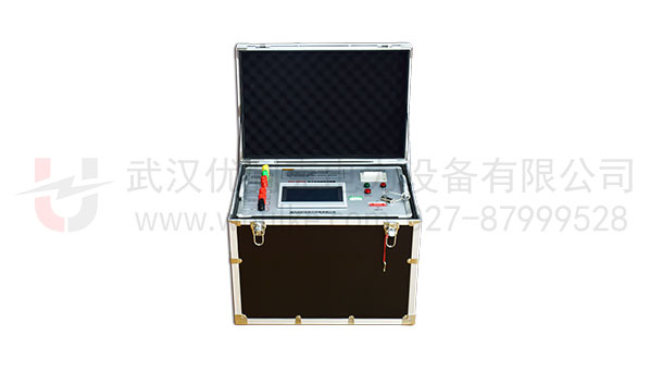 多倍頻耐壓裝置