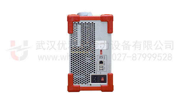 單相繼電保護測試儀