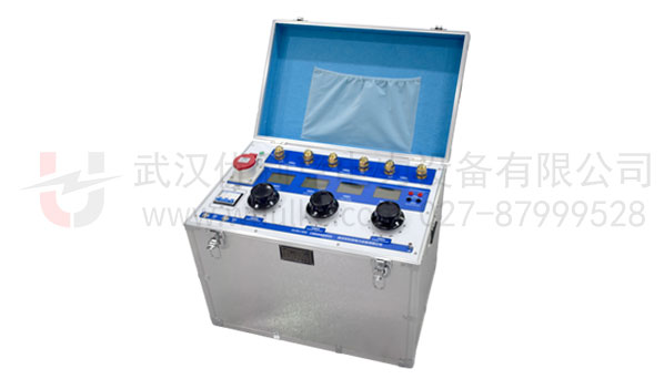 三相熱繼電器測(cè)試儀