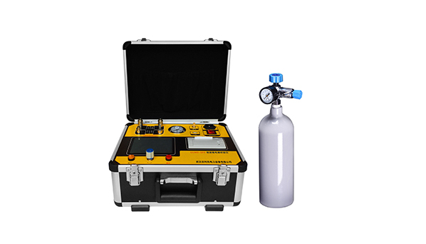 ULMD-SF6密度繼電器校驗(yàn)儀